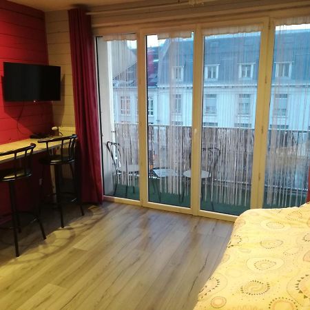 Chalet Insolite Chambéry Zewnętrze zdjęcie