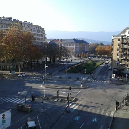 Chalet Insolite Chambéry Zewnętrze zdjęcie