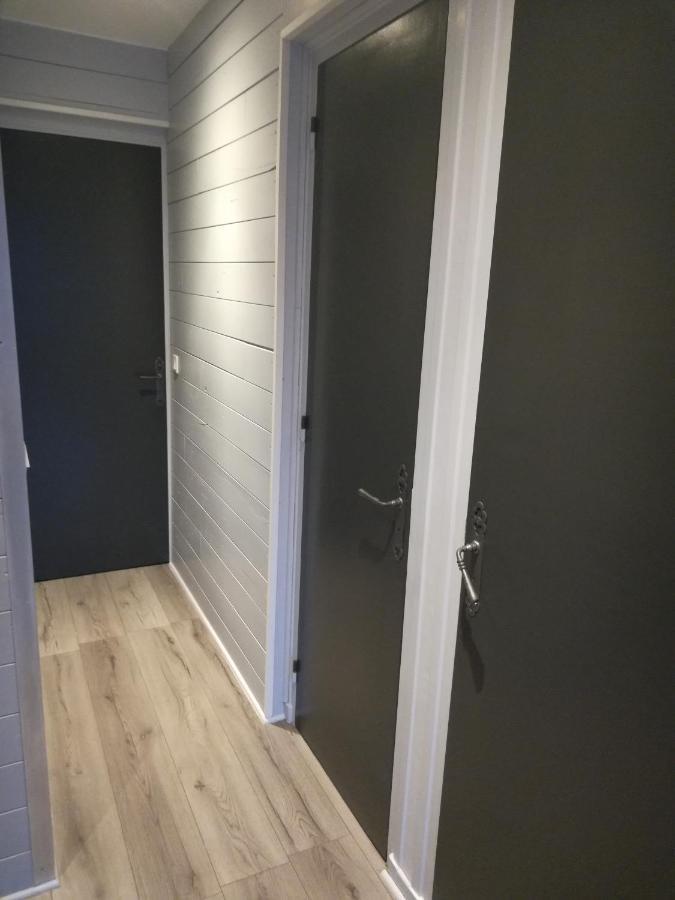 Chalet Insolite Chambéry Zewnętrze zdjęcie