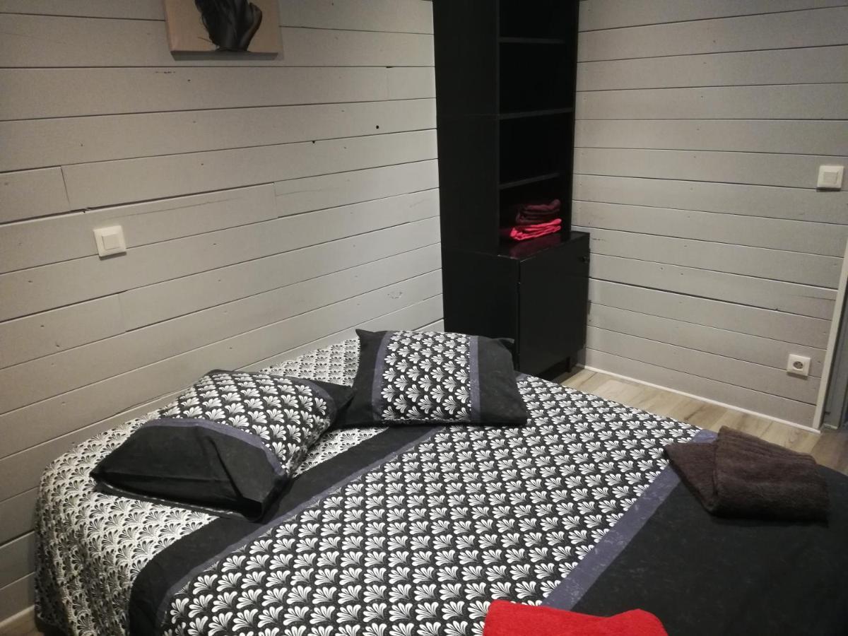Chalet Insolite Chambéry Zewnętrze zdjęcie
