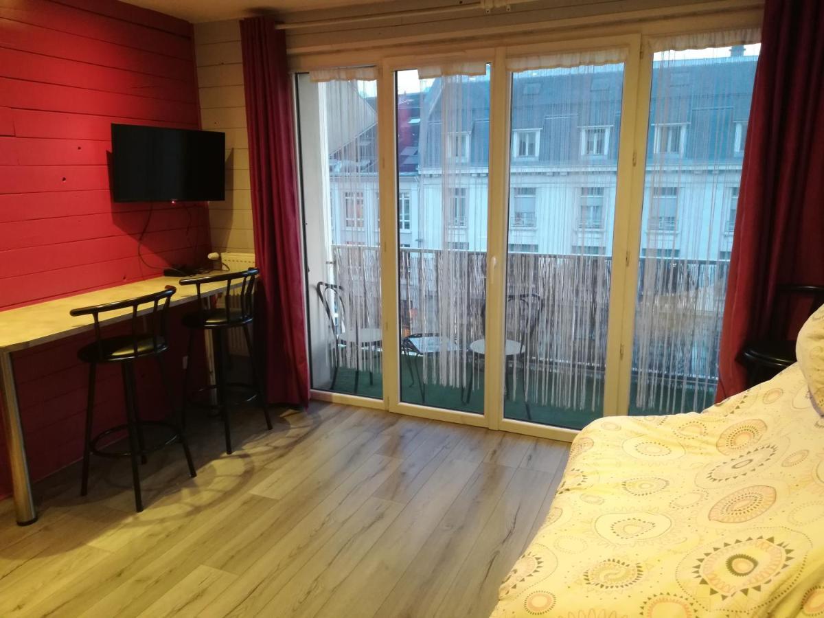 Chalet Insolite Chambéry Zewnętrze zdjęcie