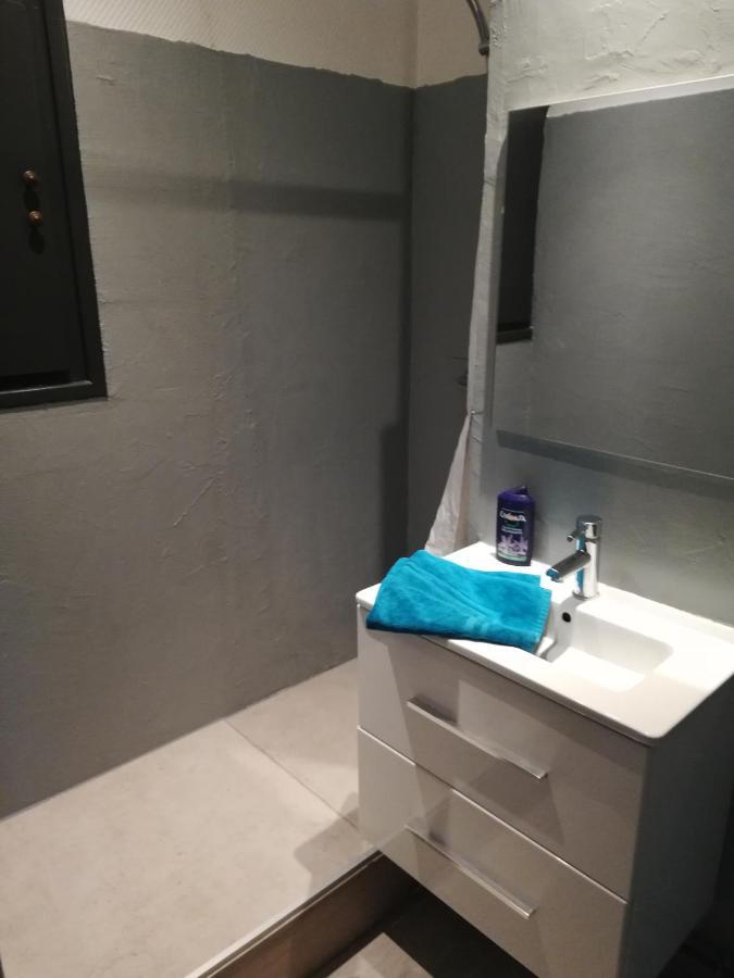 Chalet Insolite Chambéry Zewnętrze zdjęcie