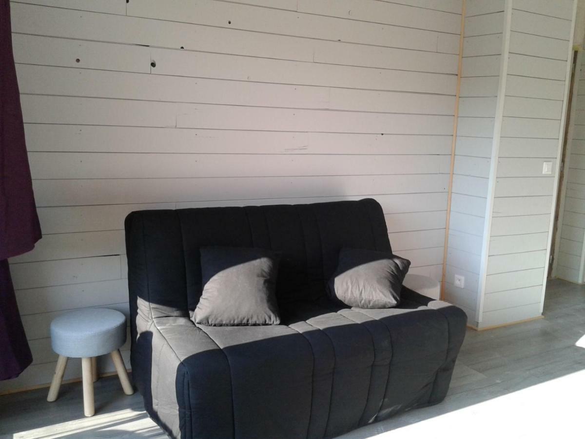 Chalet Insolite Chambéry Zewnętrze zdjęcie