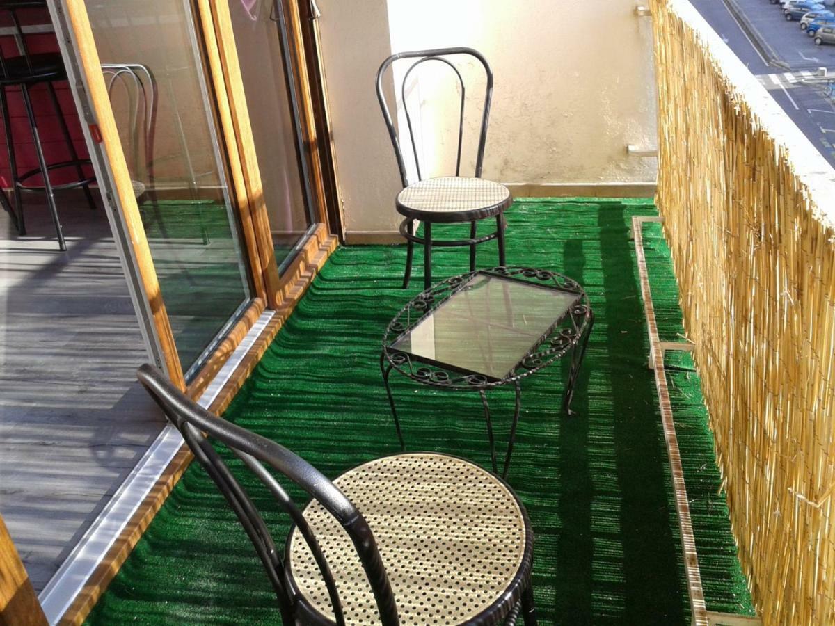 Chalet Insolite Chambéry Zewnętrze zdjęcie