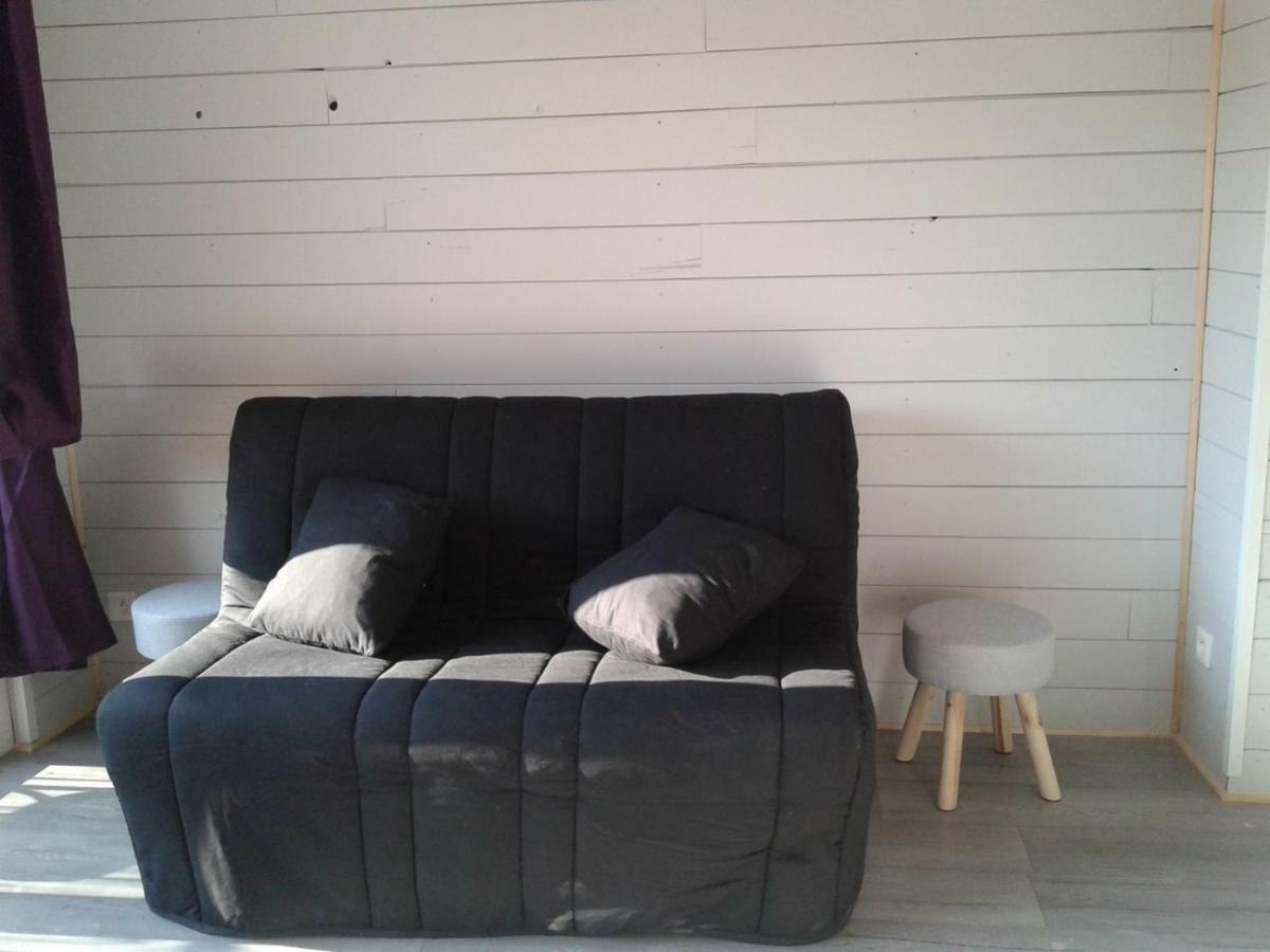 Chalet Insolite Chambéry Zewnętrze zdjęcie