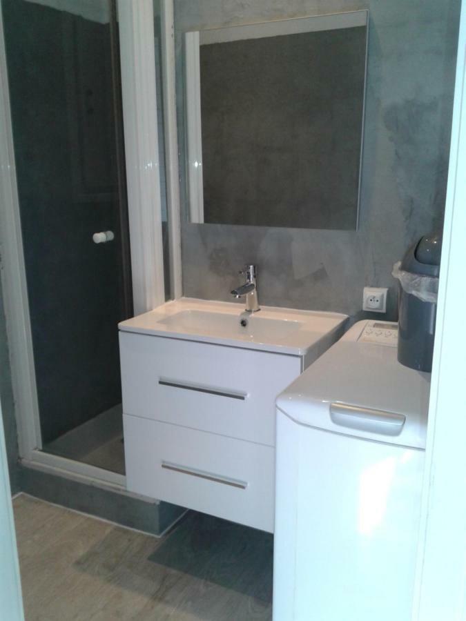 Chalet Insolite Chambéry Zewnętrze zdjęcie
